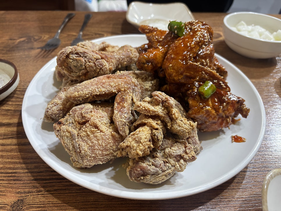 대명치킨 사진 5
