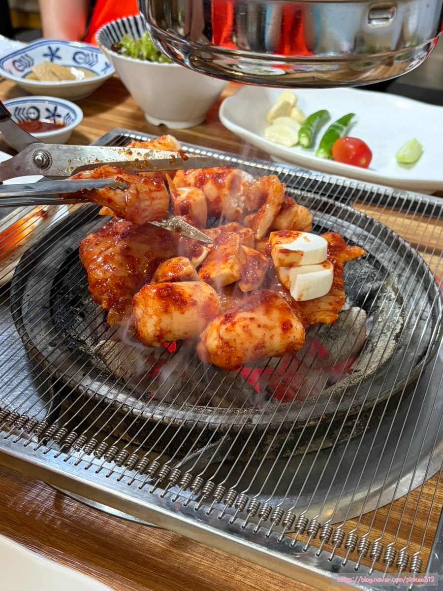 정양곱창 사진 4