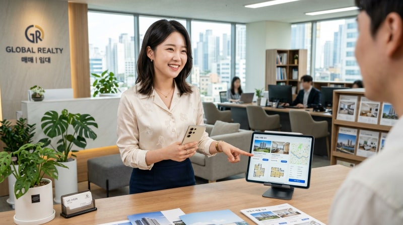 네이버부동산 매물등록 사이트 추천: 산업부동산 활용법 및 광고 상품 총정리 (검증방식/주....
