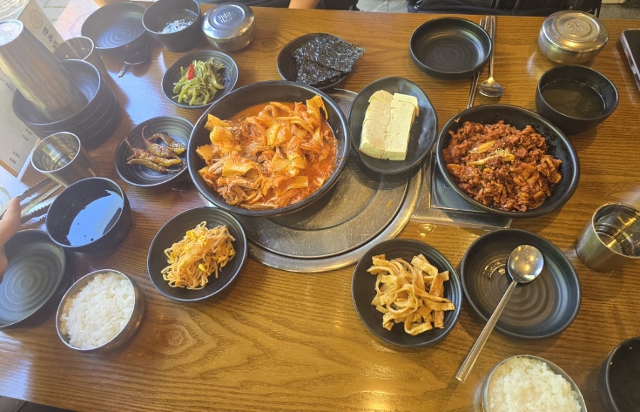 한옥집고깃간 사진 4