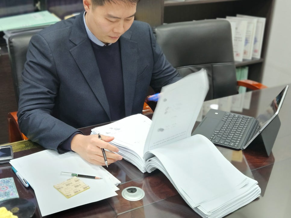 시흥보이스피싱변호사 연루됐다면 처벌보다 먼저 봐야 할 기준이 있습니다 관련 사진