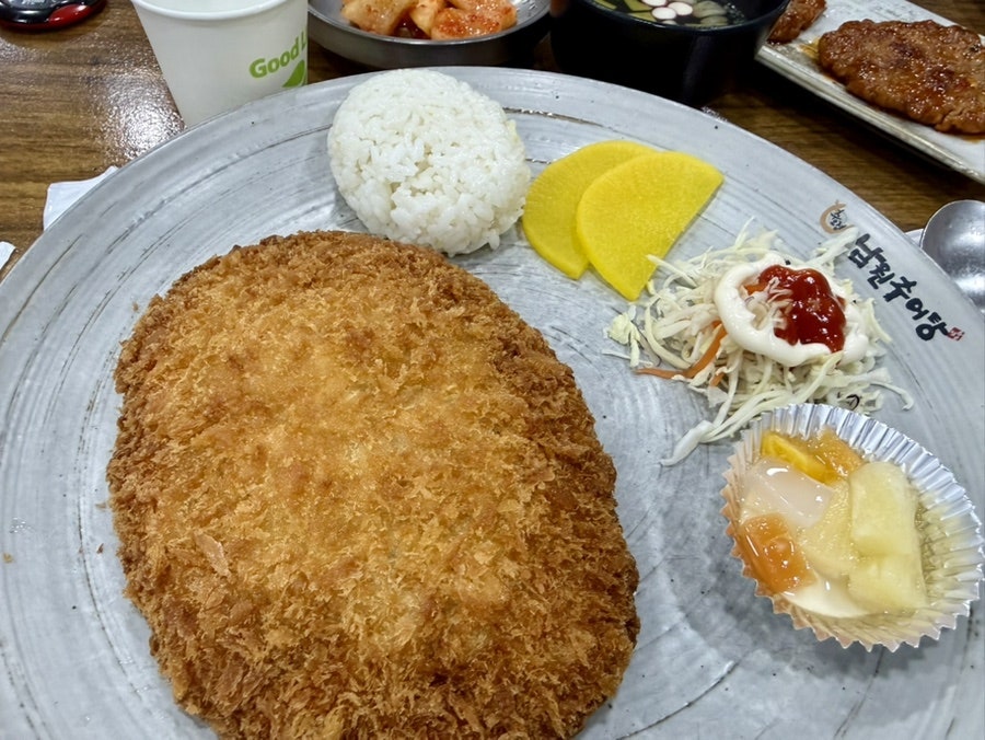 남원추어탕 사진 5