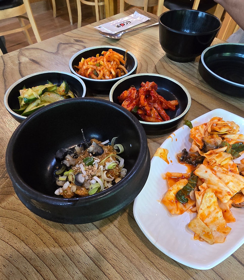 윤자네초가집 마동본점 사진 1