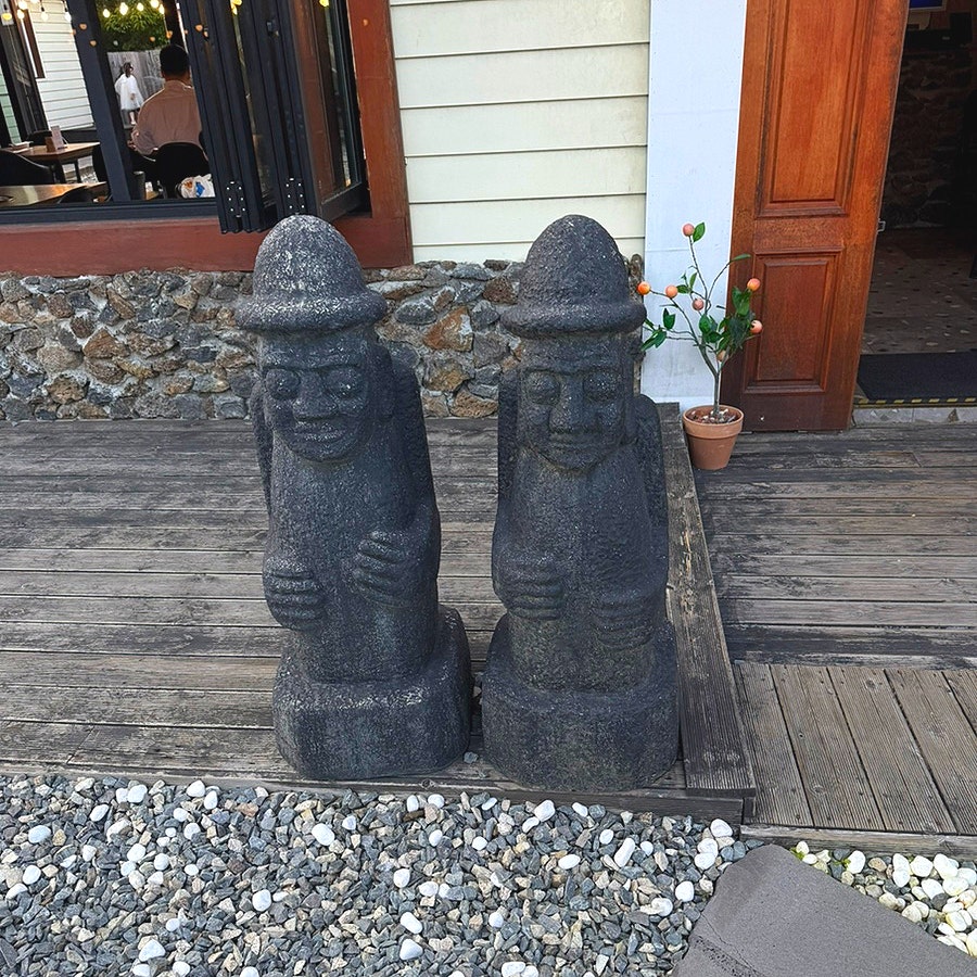 돌담제주돈 사진 3