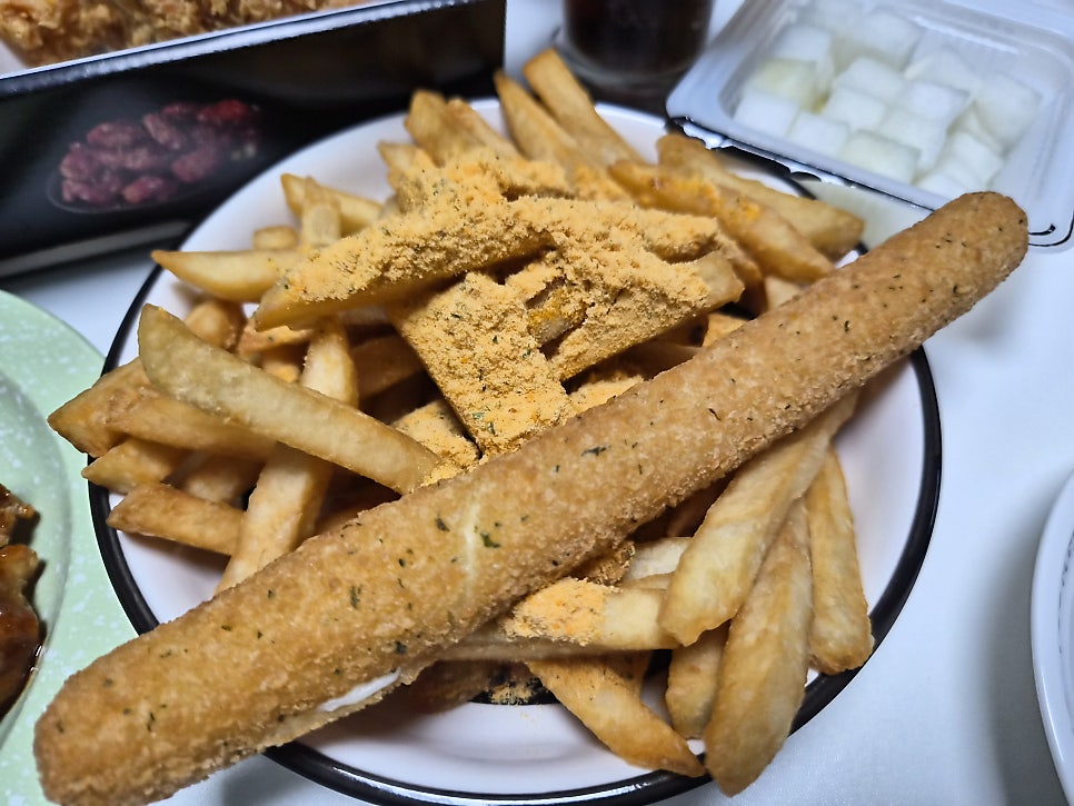 BBQ 울산화봉점 사진 4