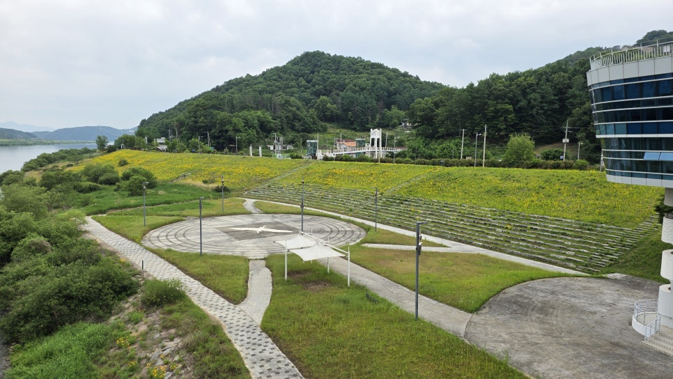 여강길 7코스(부처울습지길) 사진 5