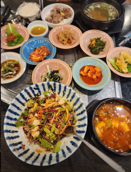 도청한우 본점 사진 2