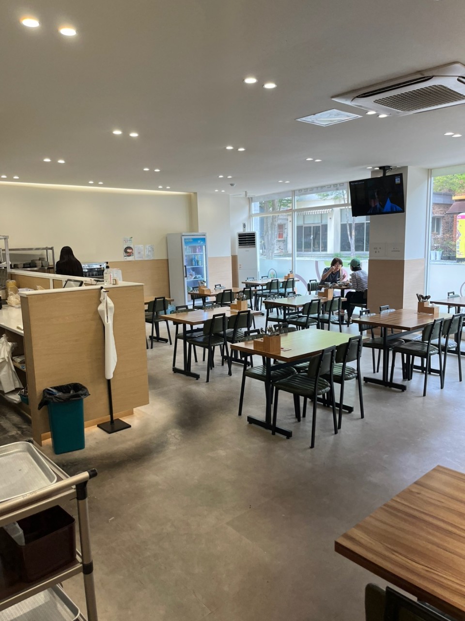 홍산김밥 사진 4