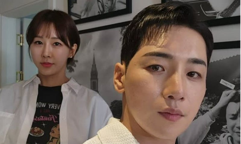 박군 한영 시험관 시술 고백, 2년 노력 끝 결국 중단
