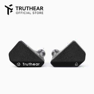  Truthear HEXA 하이브리드 이어폰 - 정밀한 사운드를 위한 1DD+3BA 구성
