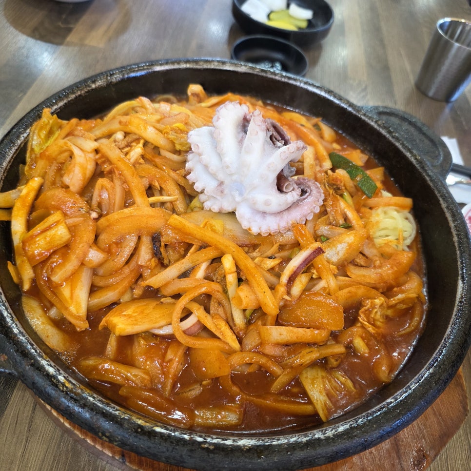 현풍돌짜장 사진 5
