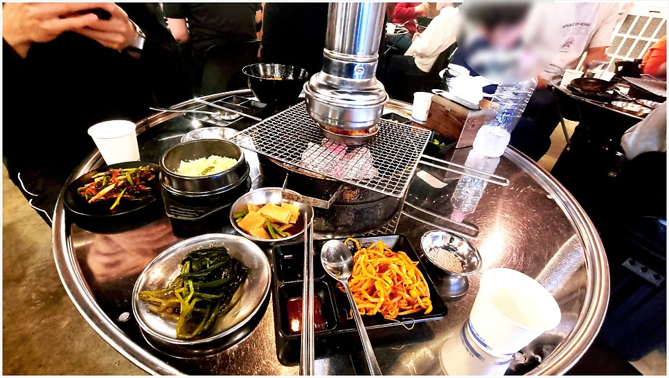 박대박왕소금구이 대곡점 사진 5