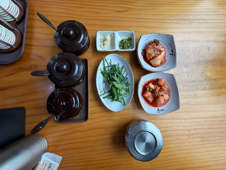 진땡이순대국 사진 4