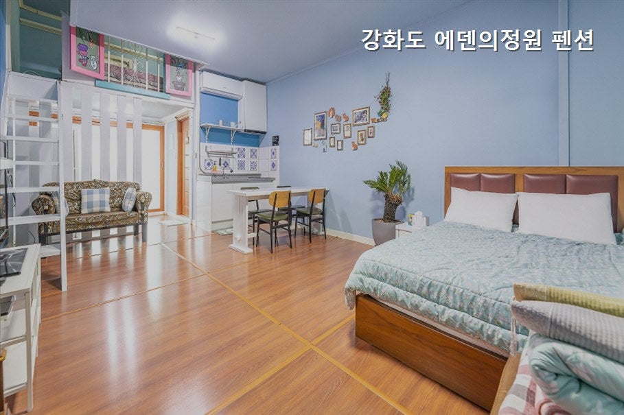 에덴의정원펜션 사진 2