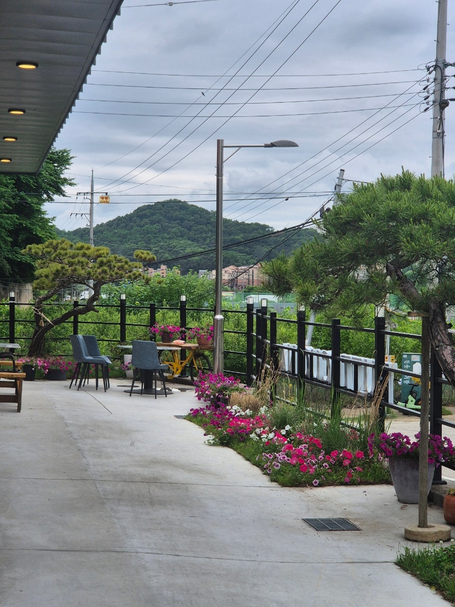 뚜띠쿠치나 아산점 사진 5