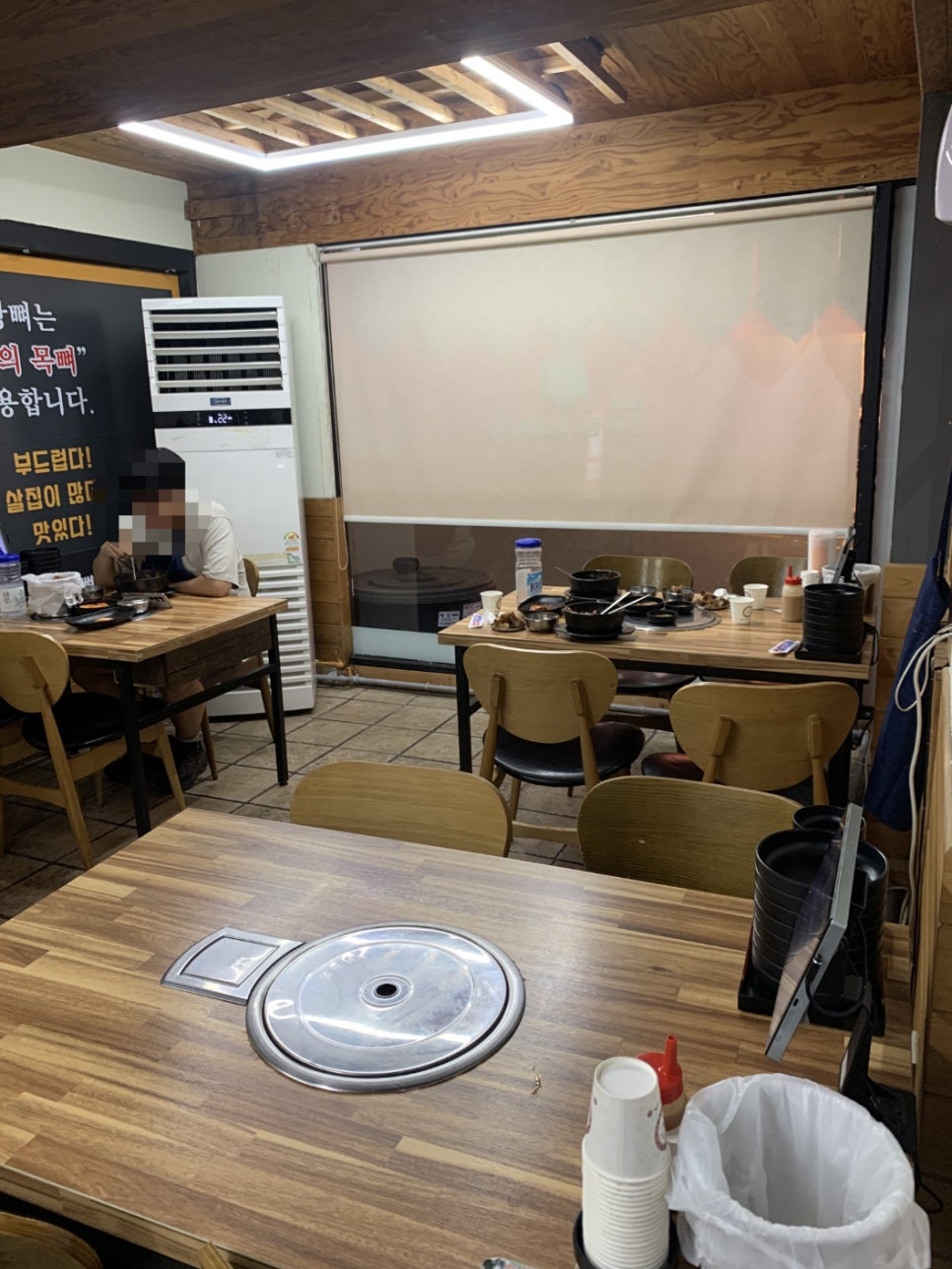 본가왕뼈감자탕 사진 2