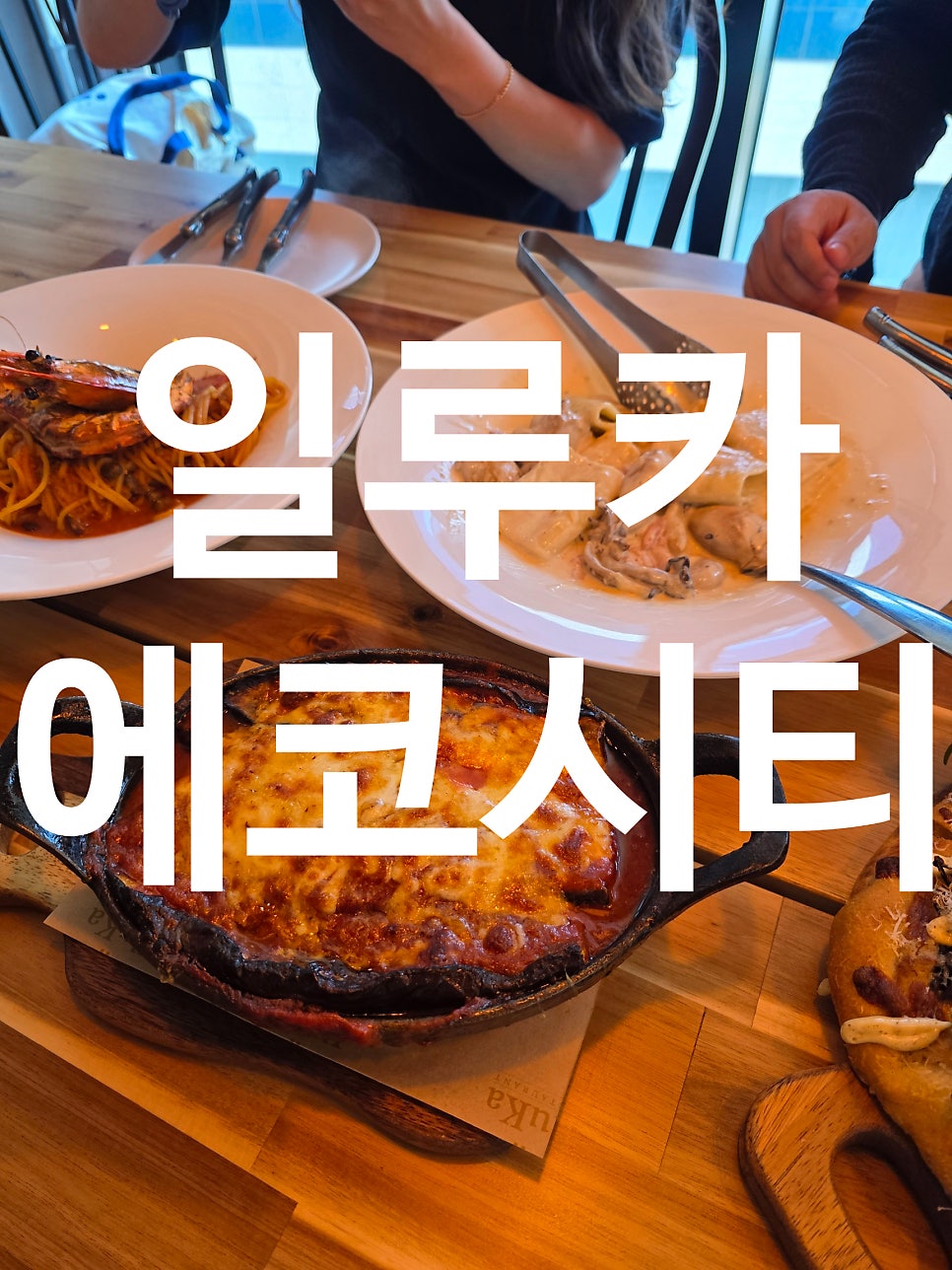 일루카 사진 1