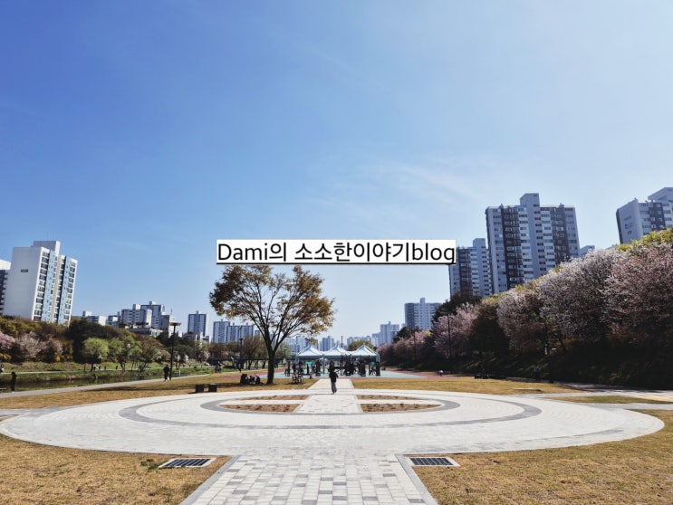  [분당] 조용한 실거주에서 '교통의 핵심'으로, 이매동의 재발견 (GTX-A & 탄천 평지)