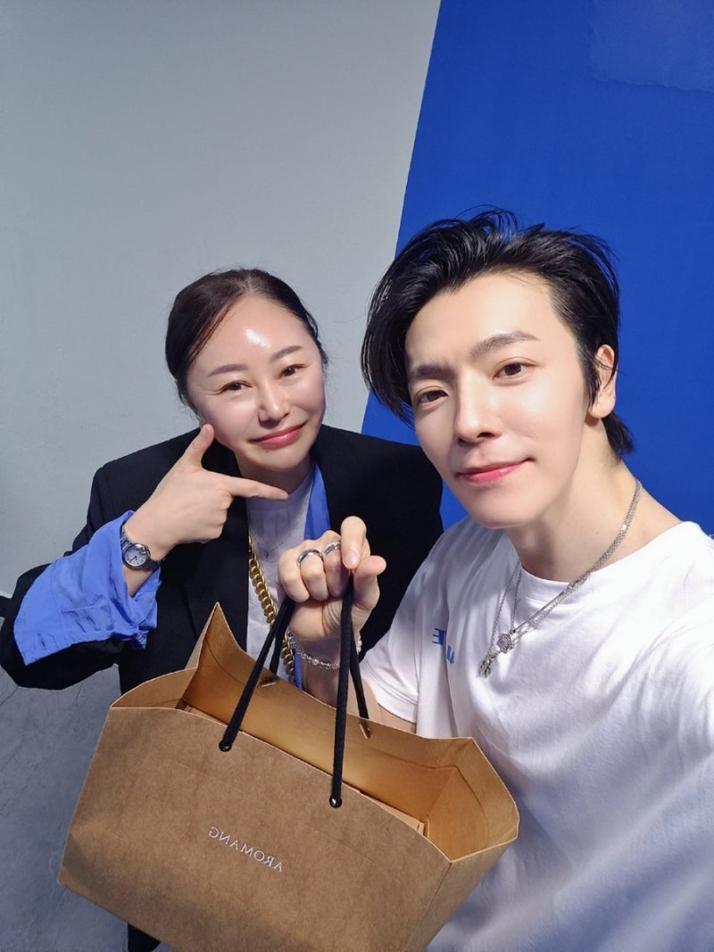 슈퍼주니어 동해 KBS 아레나에서 첫 솔로 콘서트 후기(DongHae The 1ST SOLO TOUR)