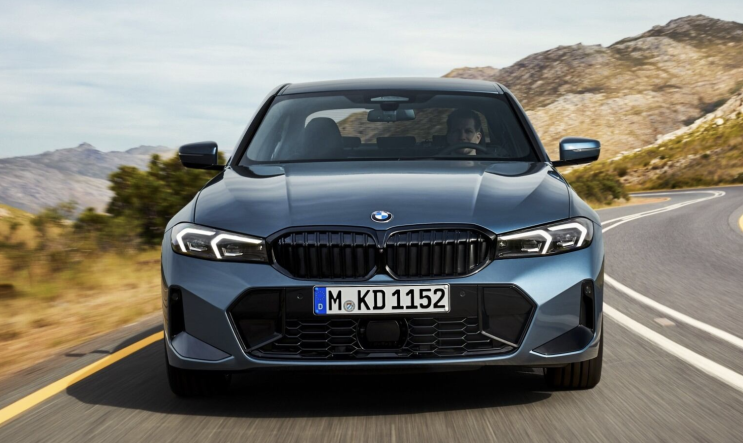  "엔진도 연비도 똑같은데.." BMW 530i xDrive M 스포츠 가격비교