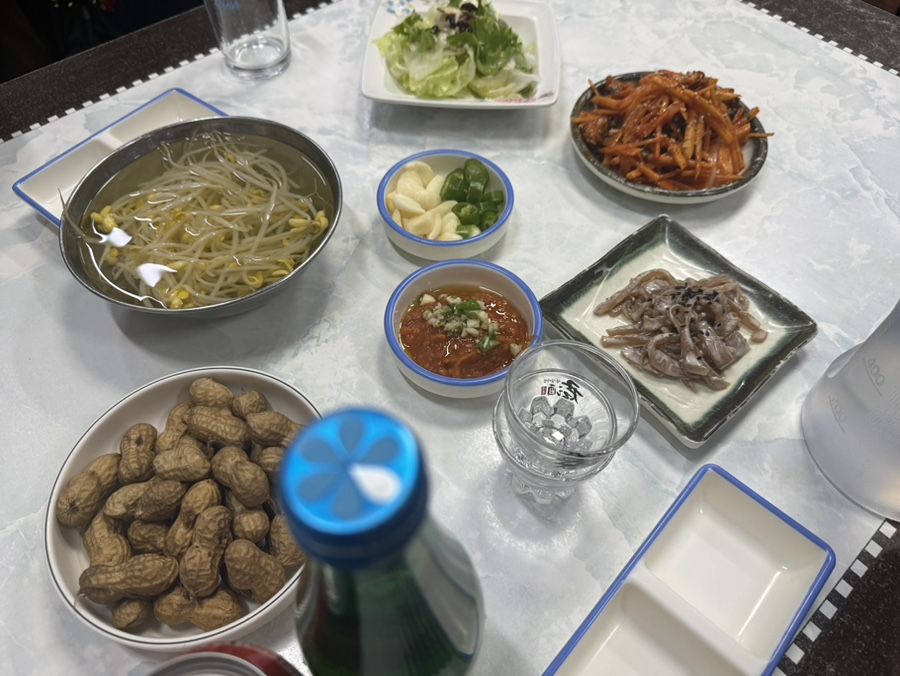 천지회수산 사진 5