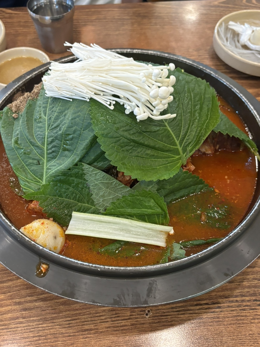 세상만사감자탕 사진 6