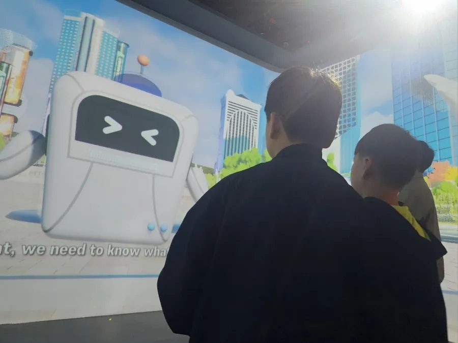 부안멸치국수 본점 사진 4