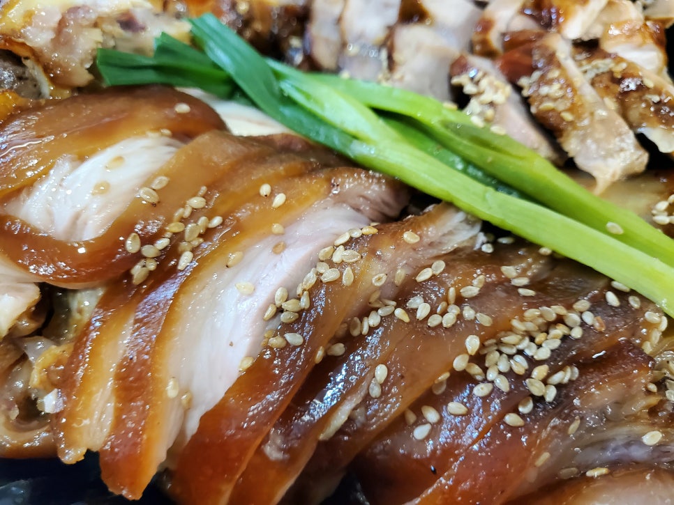 완미족발 성남태평점 사진 5