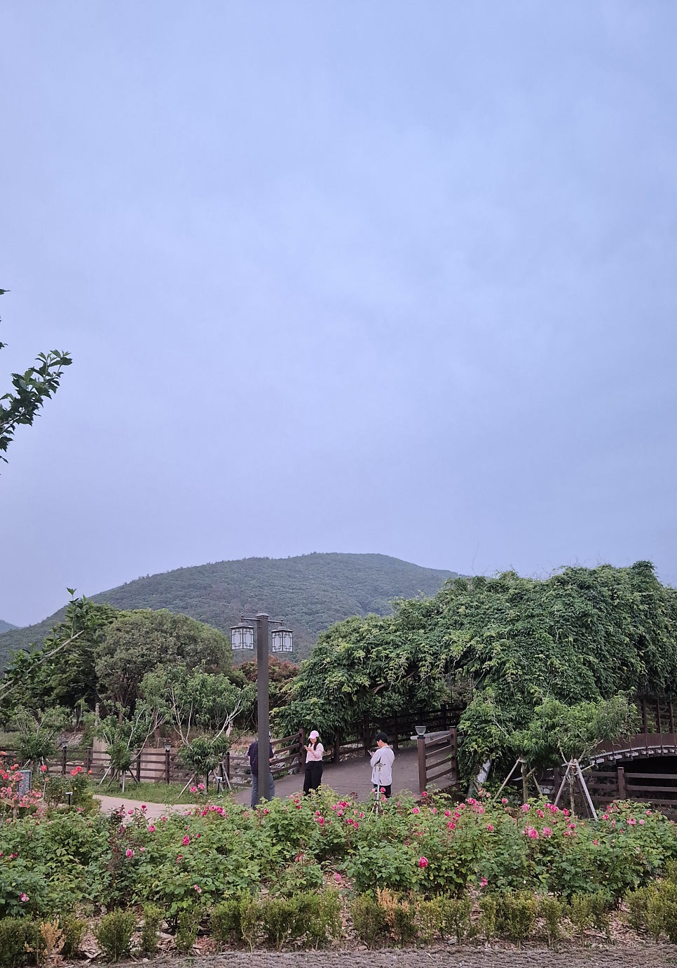 운림예술촌 사진 3