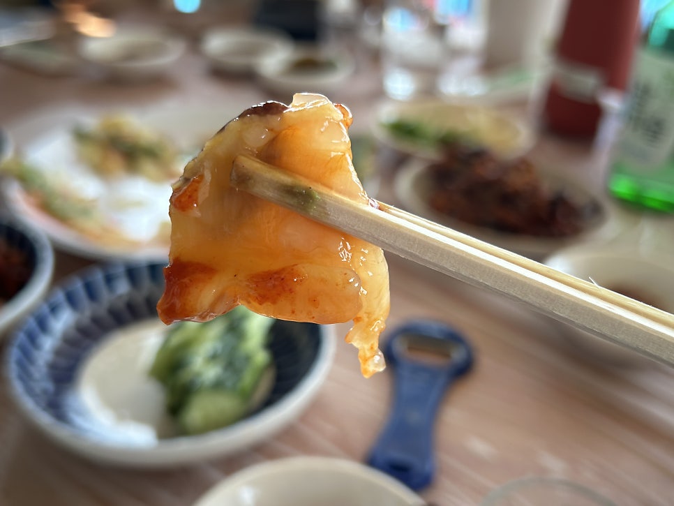 삼일횟집 사진 5