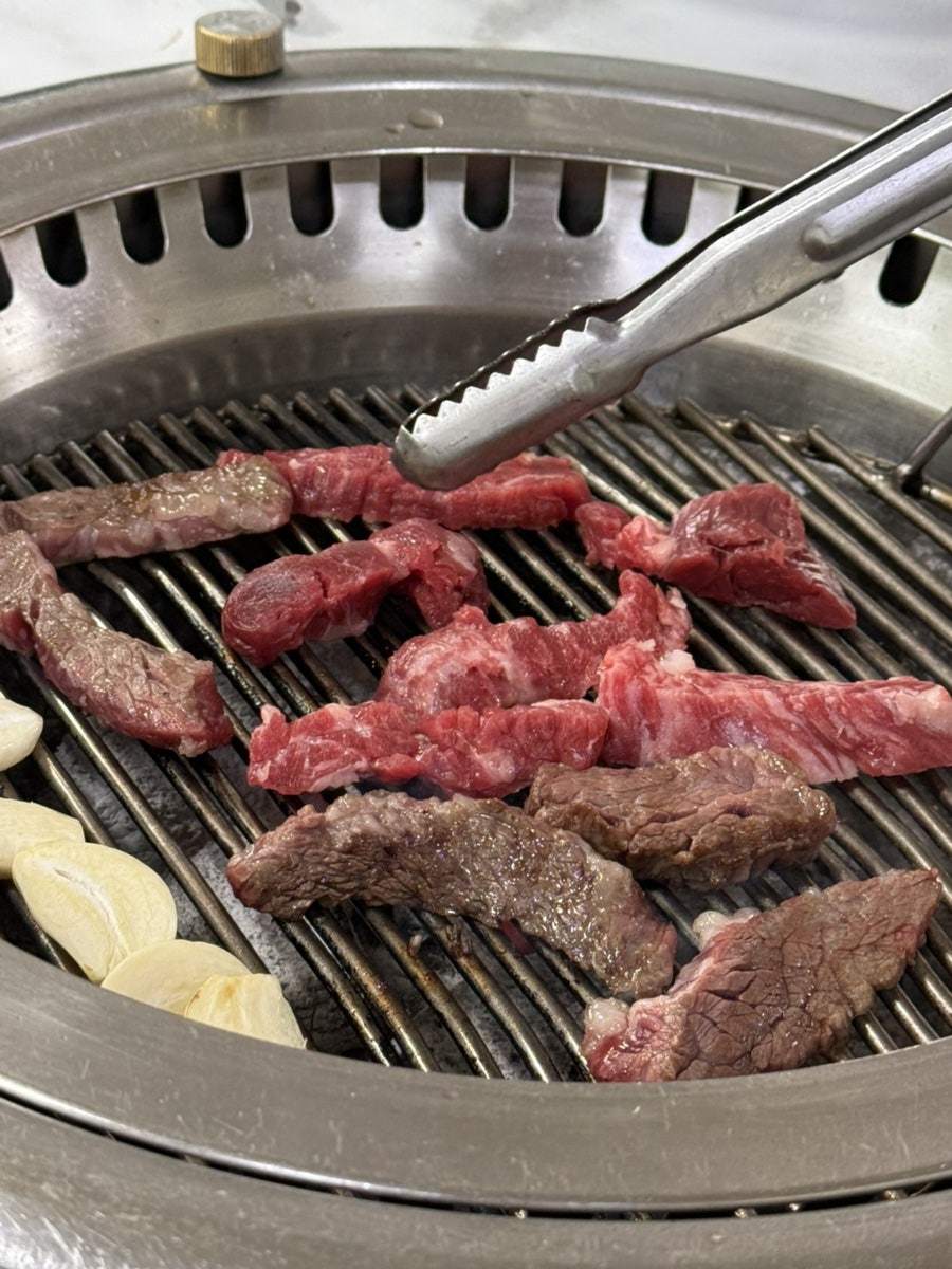 대련숯불갈비 사진 3