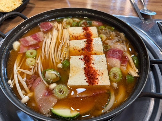 예향정 하당점 사진 4