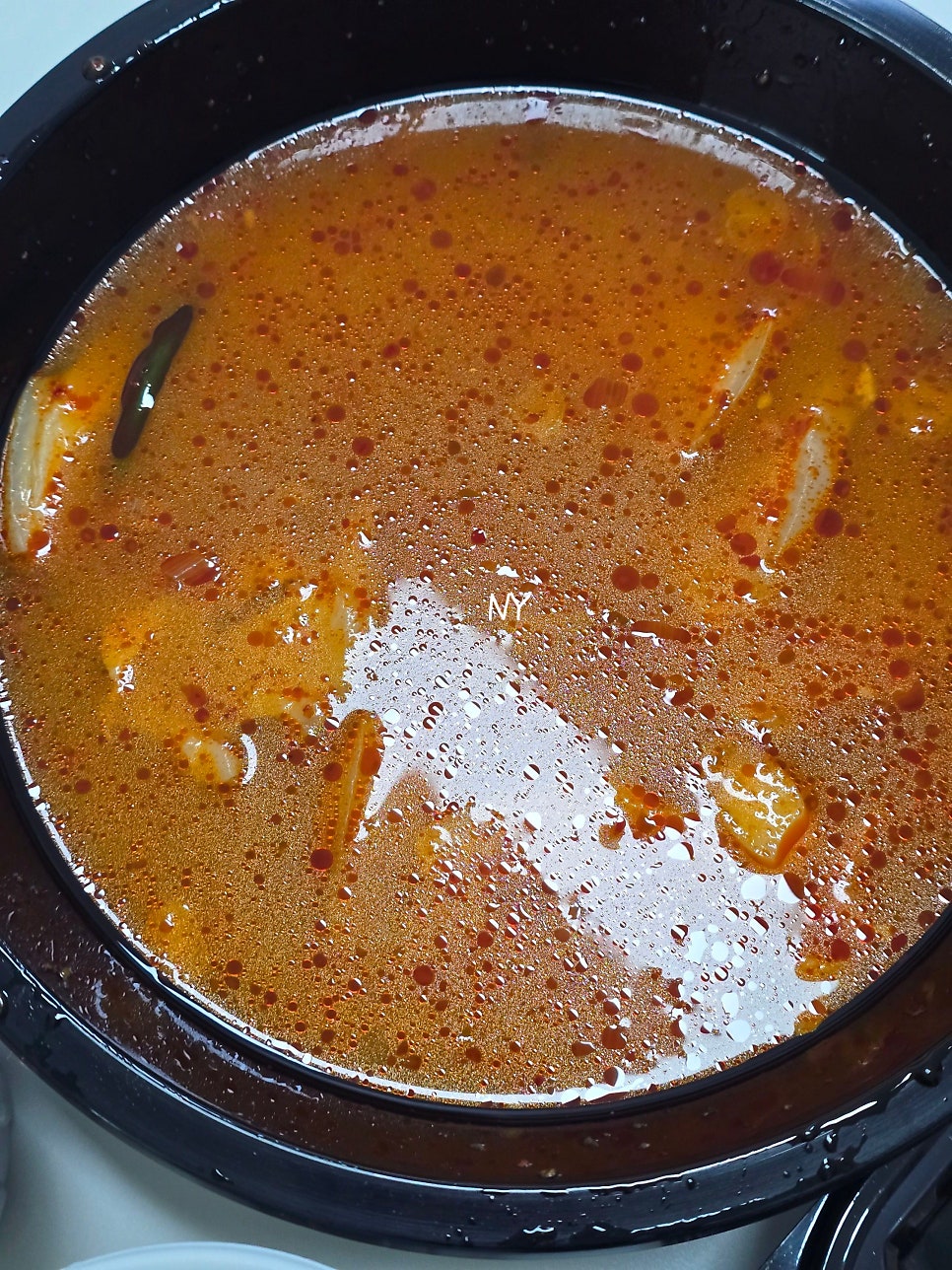 텐퍼센트커피 충주터미널점 사진 6