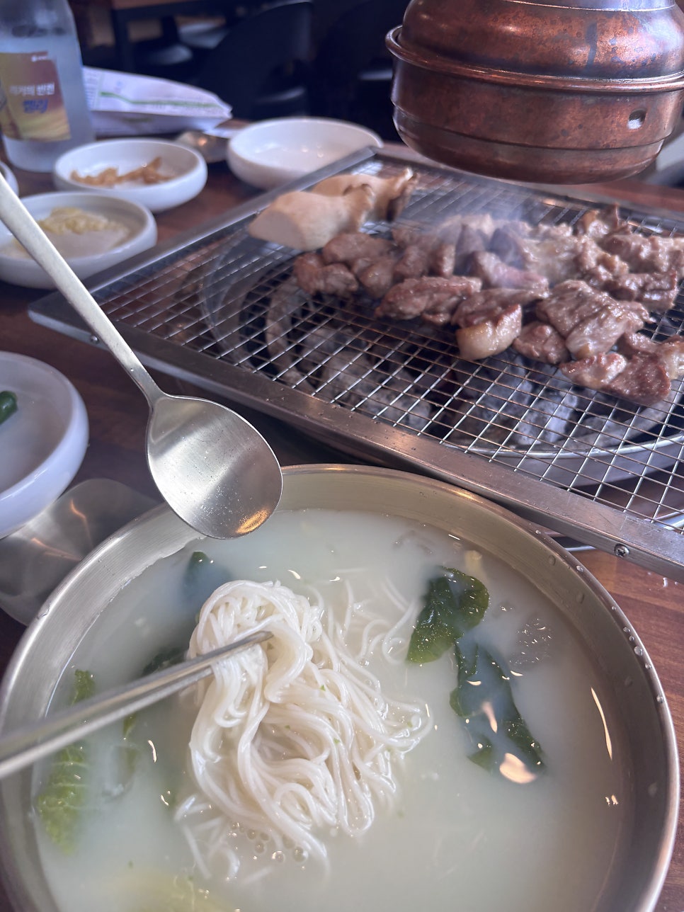 화목토식당 사진 4