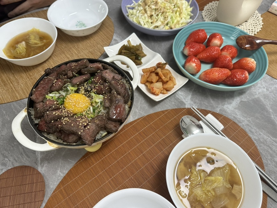 양평해장국 사진 3