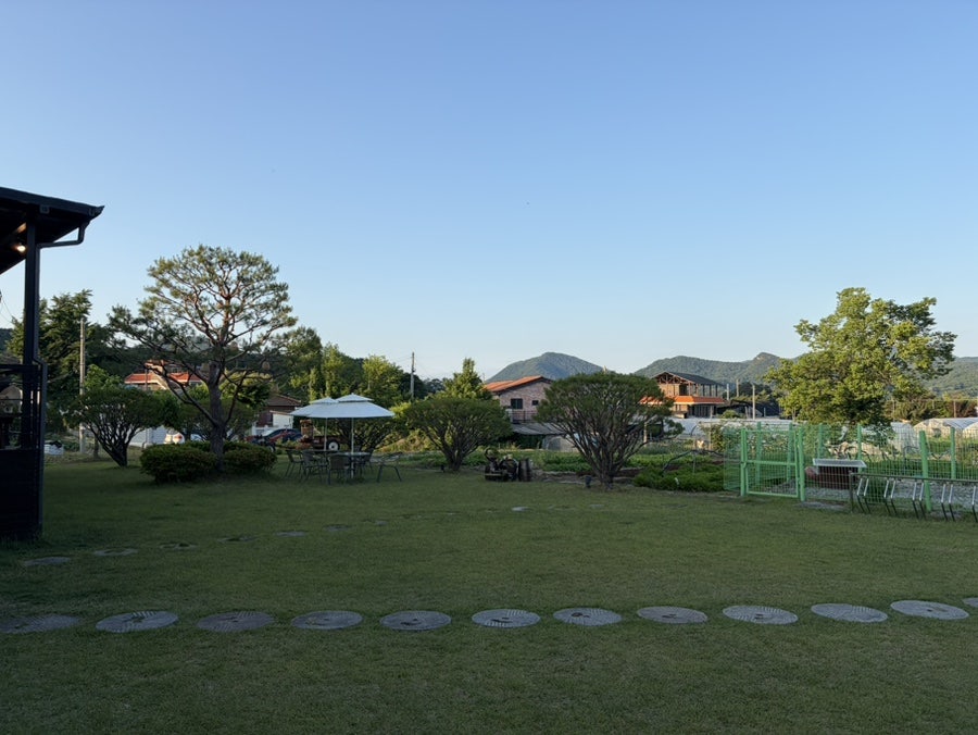 운길산마루 사진 4