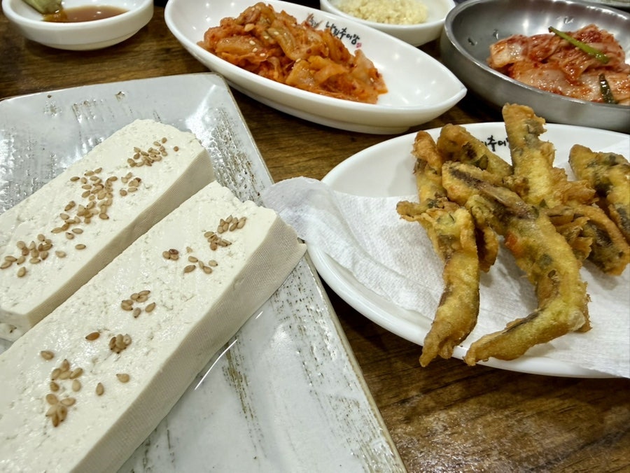 남원추어탕 사진 2