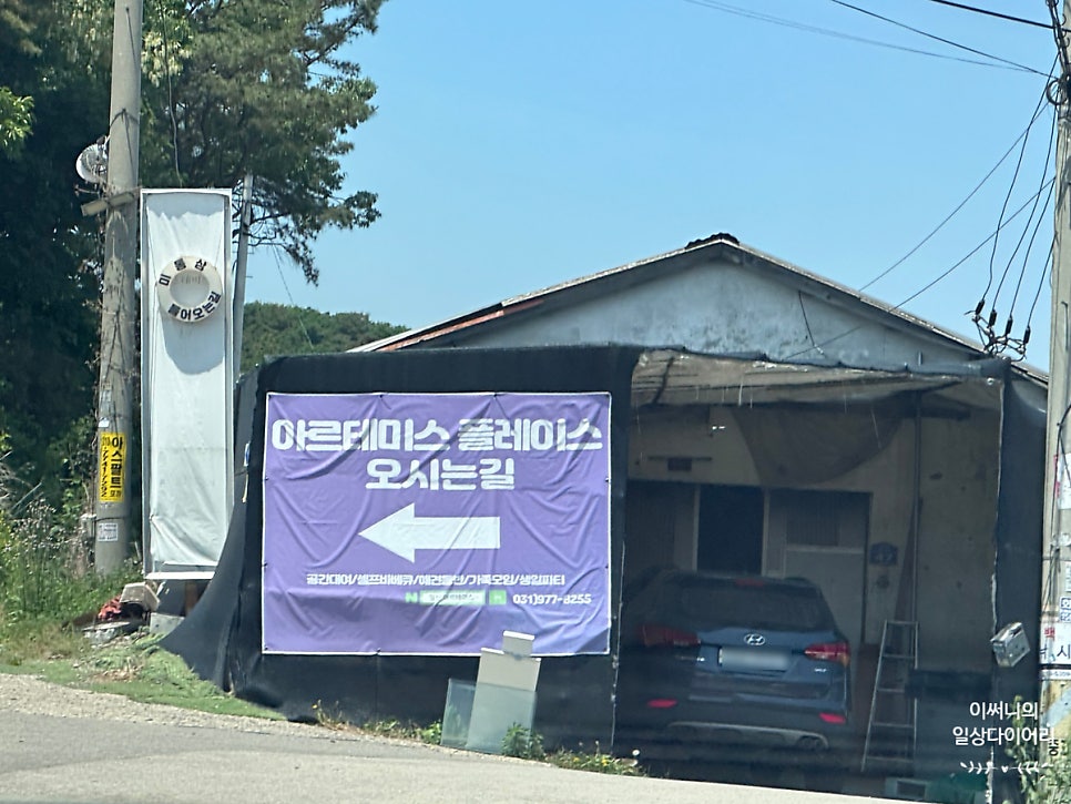 아르테미스 사진 4