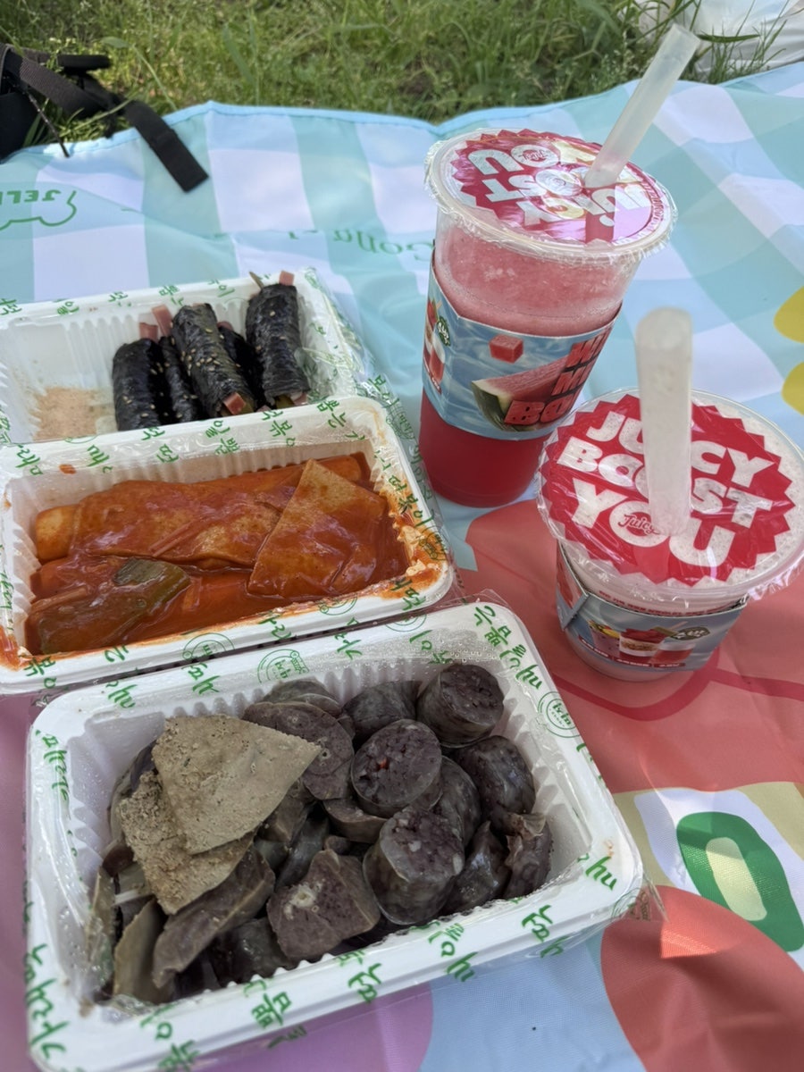 Tteokuijakpum Seonyudoyeokjeom photo 6