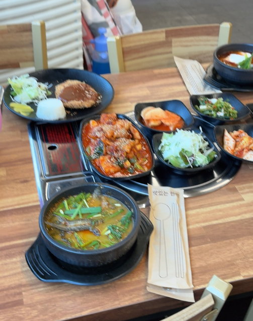 할매남원추어탕 사진 3