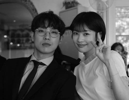 이준 나이 실제키, 프로필 데뷔전 과거사진 여친 정소민 근황