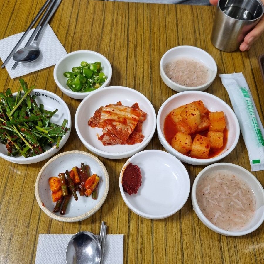 조선순대국 사진 5