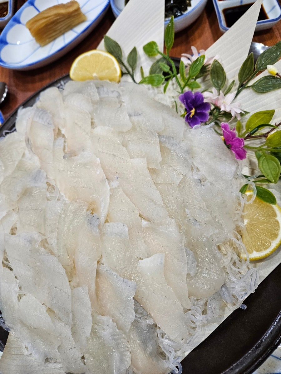미정식당 사진 6