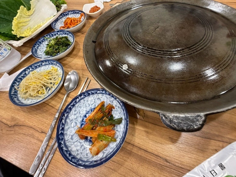 Onggiguisaenggogi photo 2
