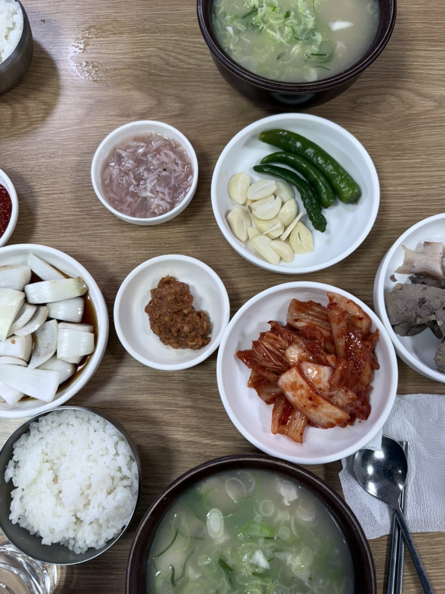 2호집돼지국밥 사진 6