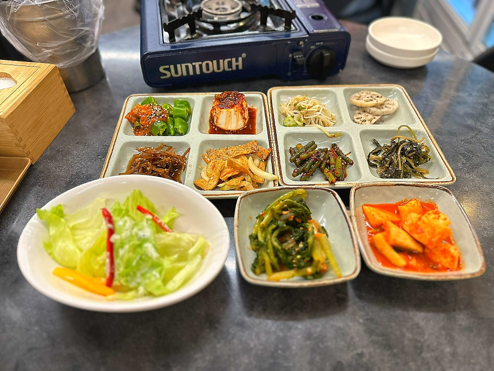 강원도드래요 사진 2