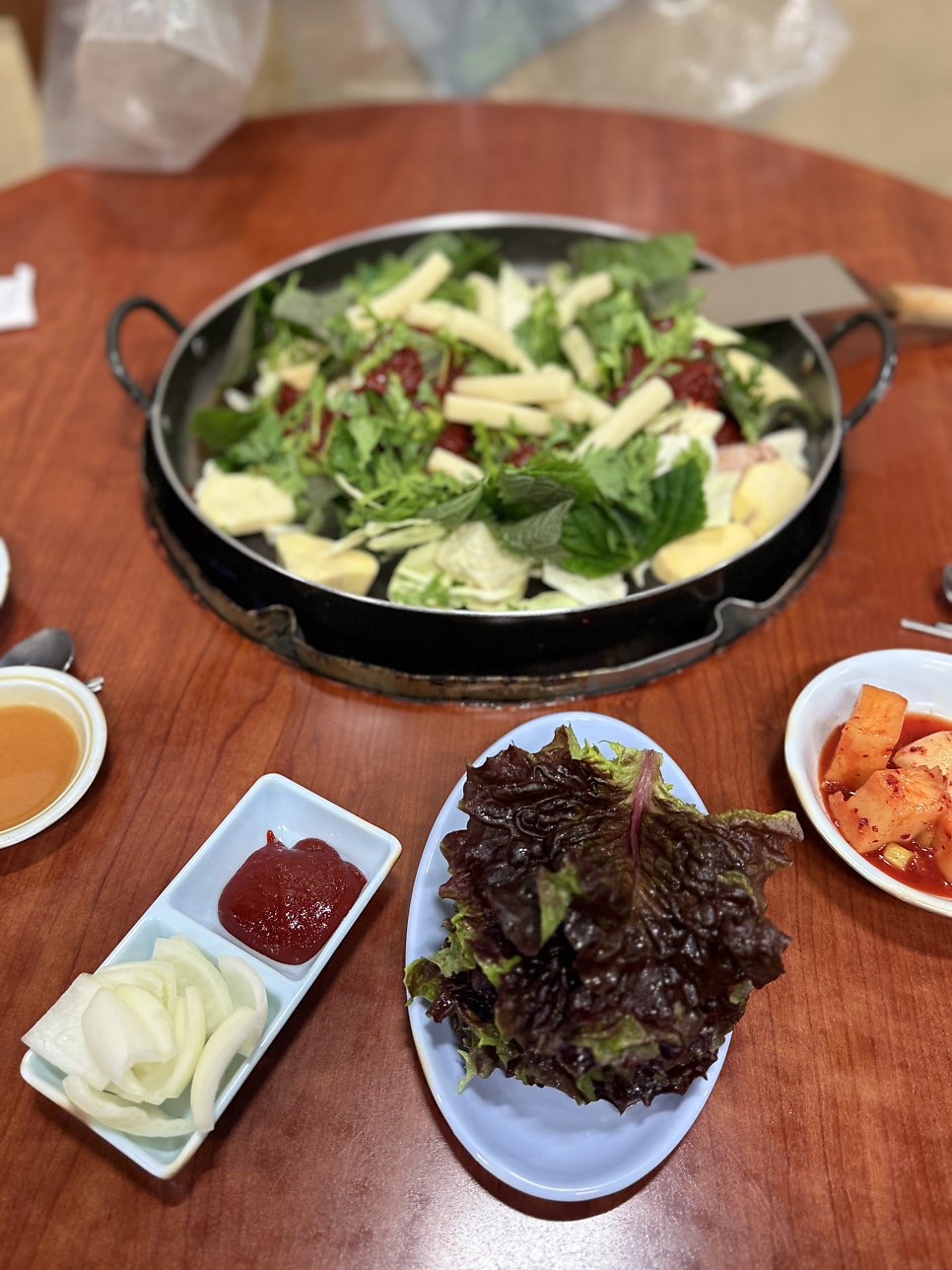 춘천닭갈비 사진 6