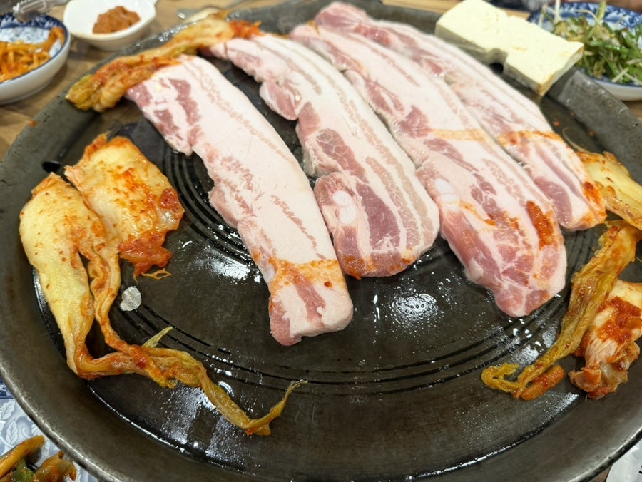 Onggiguisaenggogi photo 3