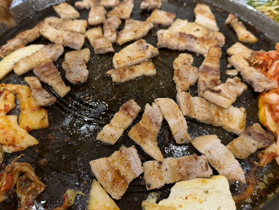 Onggiguisaenggogi photo 6