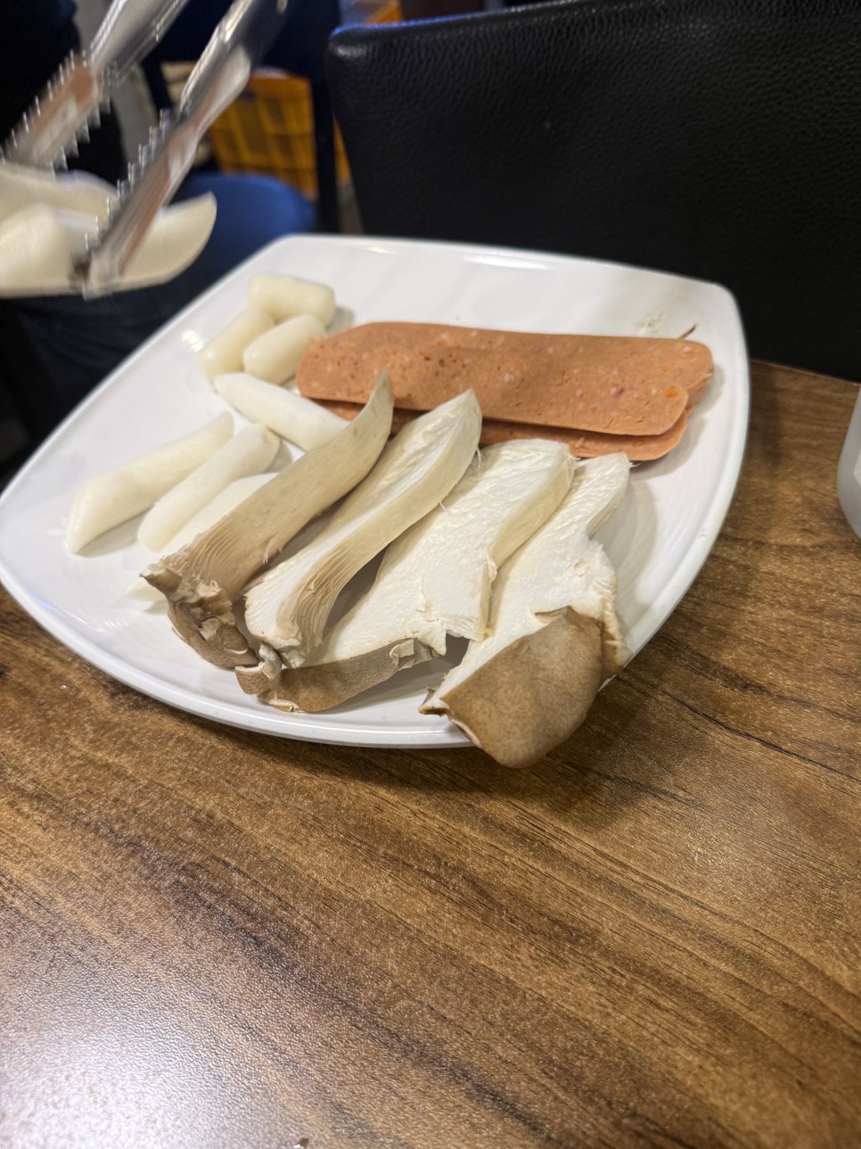 논닭숯불닭갈비 심곡점 사진 4